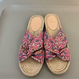 J. Crew Sandals
